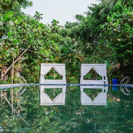 An Nhien Retreat Phu Quoc With Yoga Daily & Beach Access Экстерьер фото