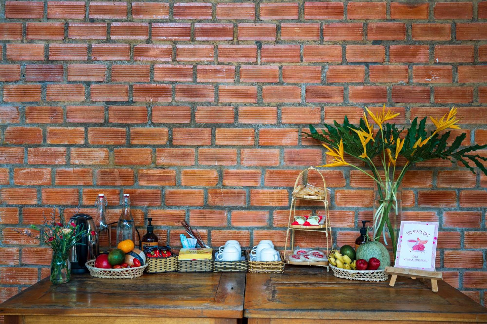 An Nhien Retreat Phu Quoc With Yoga Daily & Beach Access Экстерьер фото